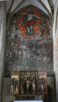 Ev. Stadtkirche II